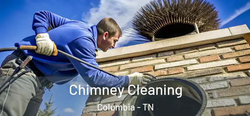  Chimney Cleaning Columbia - TN