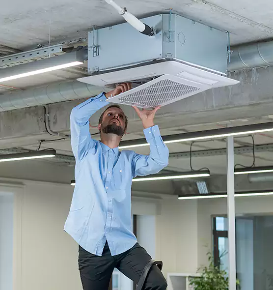 Professional Air Duct Cleaners in Columbia, TN