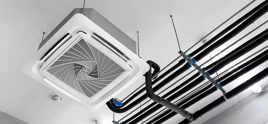 Our Air Duct Deep Cleaning Services in Columbia, TN