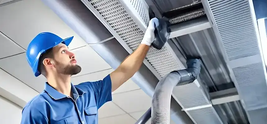 Our Annual Dryer Vent Maintenance Services in Columbia, TN