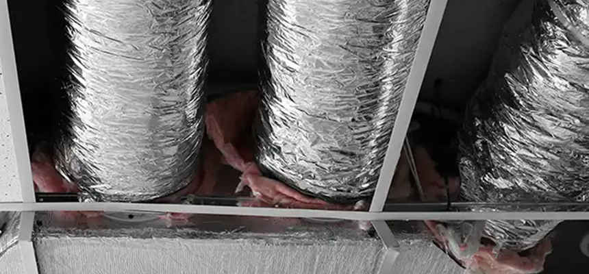 Scalable Commercial Multi‑Unit Dryer Vent Camera Inspection in Columbia, TN