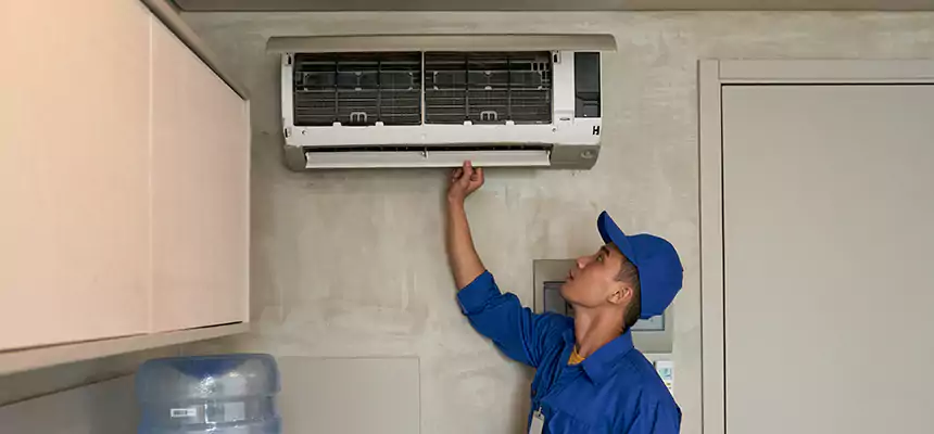 Balanced Fresh‑Air Ventilation (ERV/HRV) in Columbia