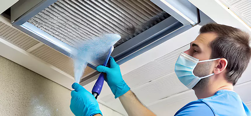 Our Home Ventilation Cleaning Services in Columbia, TN