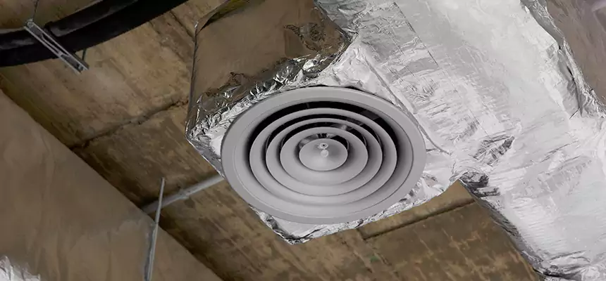Our Industrial Dryer Vent Cleaning Services in Columbia, TN