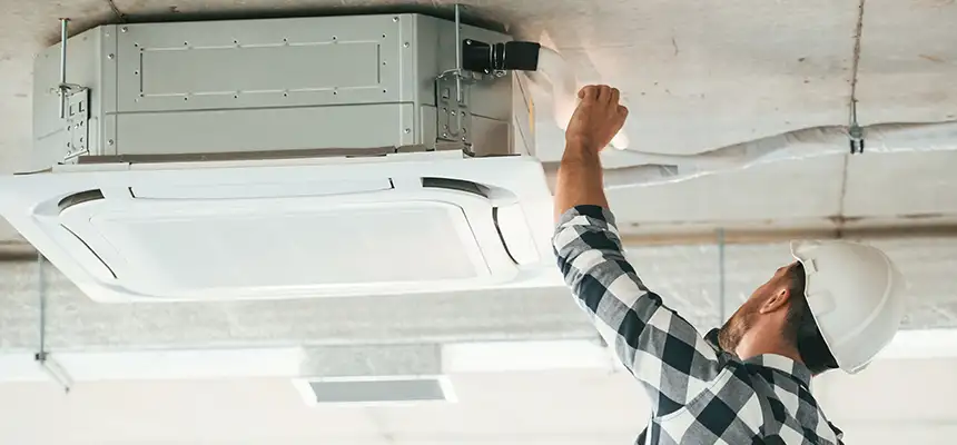 Our Local Vent Cleaning Services in Columbia, TN