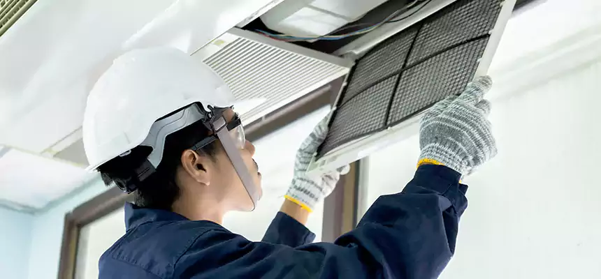Our Residential Air Vent Cleaning Services in Columbia, TN