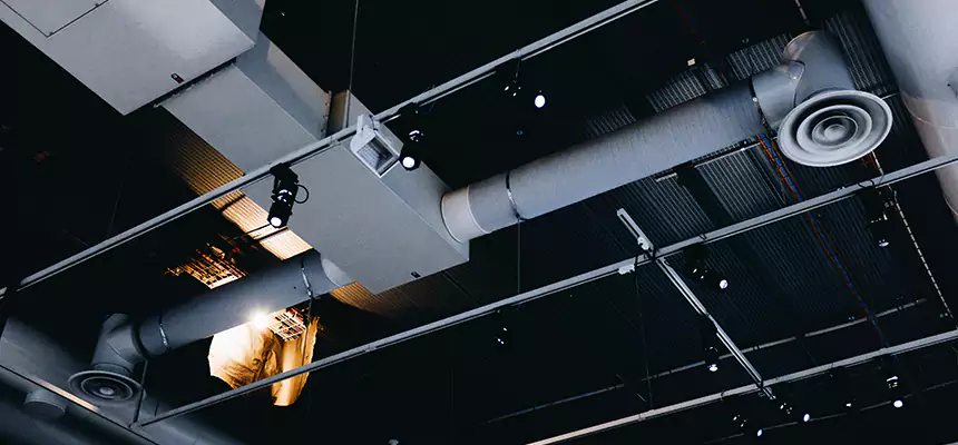 Our Seasonal Allergy Air Duct Cleaning Services in Columbia, TN