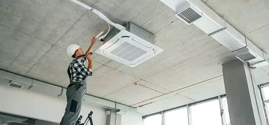 Our Wi Fi Connected Air Ducts Services in Columbia, TN