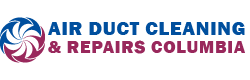 Air Duct Cleaning & Repairs Columbia