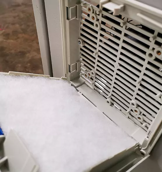 About Air Duct Overhaul & Upgrades in Columbia, TN