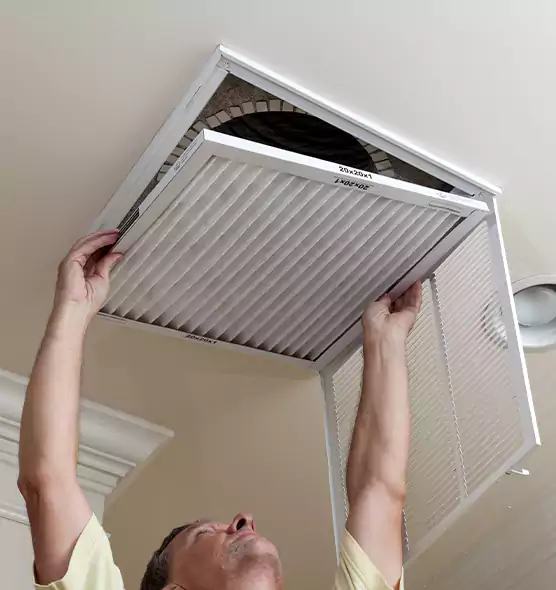 Trusted Apartment Air Duct Cleaning in Columbia, TN