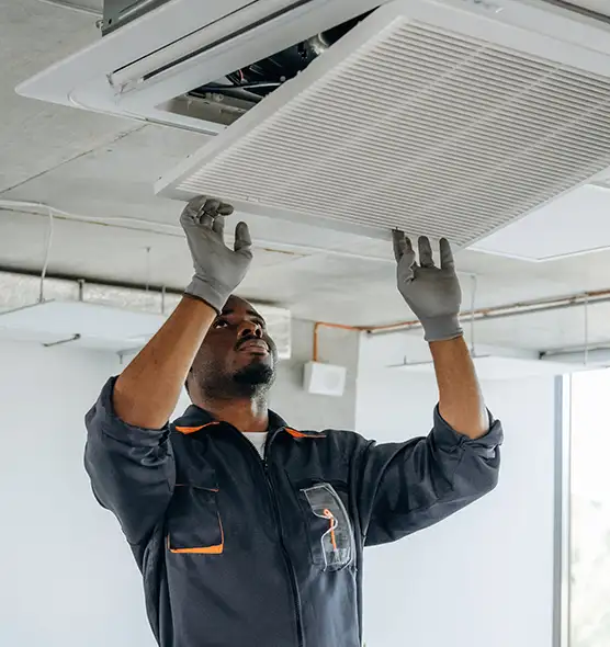 About Certified Air Duct Specialists in Columbia, TN