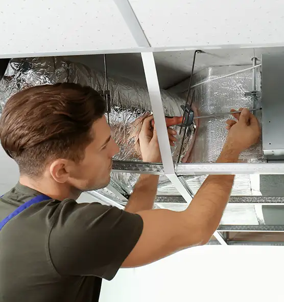 Professional Clogged Dryer Vent Repair in Columbia, TN