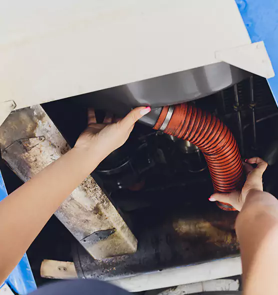 Professional Dryer Duct Pressure Testing in Columbia, TN