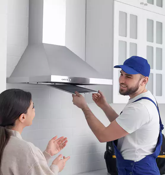 Professional Dryer Vent Cleaning Service in Columbia, TN