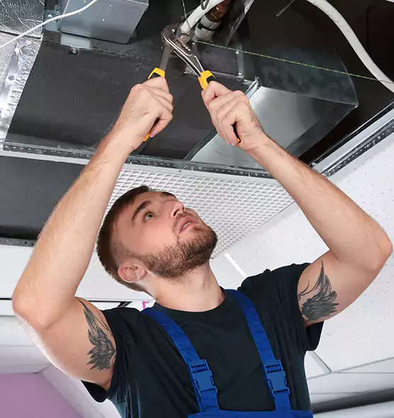 Trusted Home Air Duct Cleaning in Columbia, TN