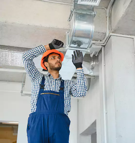 About Hotel Duct And Vent Cleaning in Columbia, TN