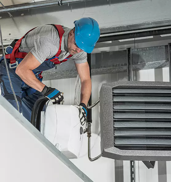 About HVAC Mold Remediation Service in Columbia, TN