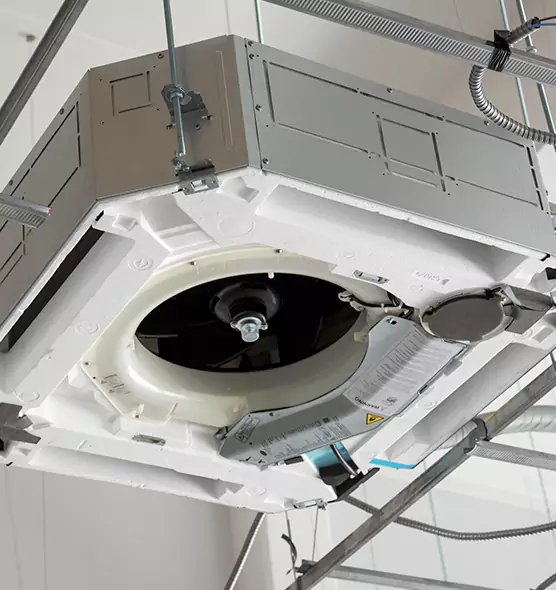 Professional Industrial Dryer Vent Cleaning in Columbia, TN