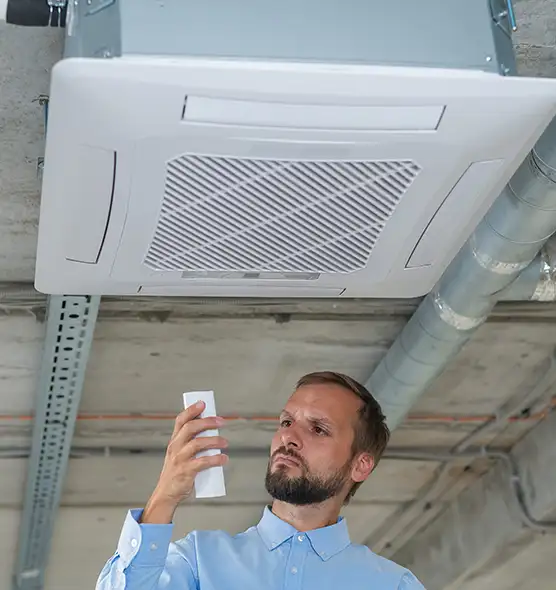 About Local Vent Cleaning Services in Columbia, TN