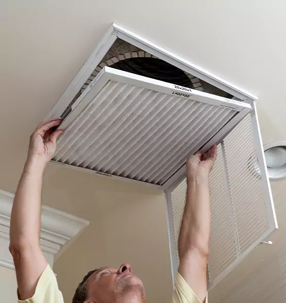 Trusted Vent Shaft Cleaning Expert in Columbia, TN