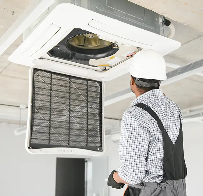 Why Homeowners & Businesses Trust Us in Columbia, TN?