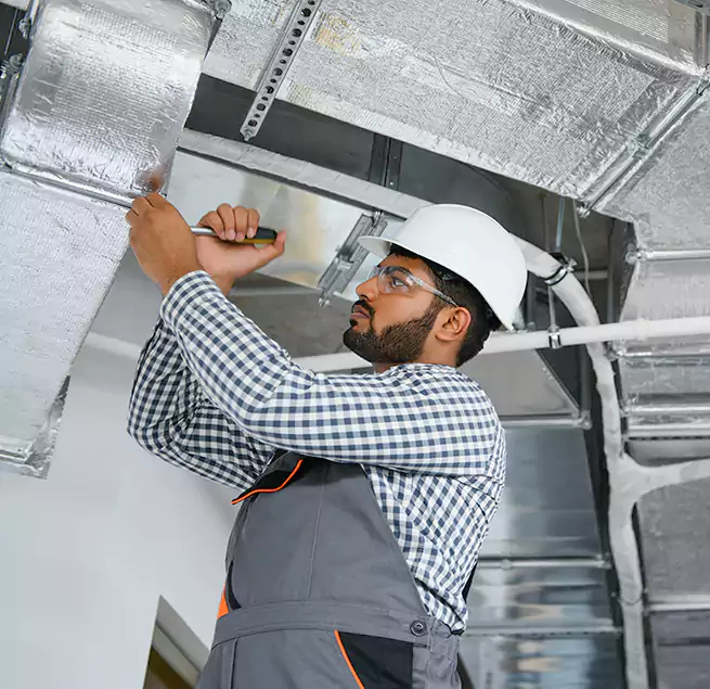 Why Homeowners & Businesses Trust Us Columbia, TN