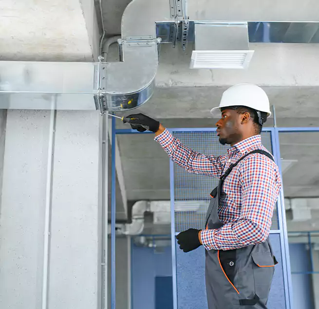 Why Homeowners & Businesses Trust Us Columbia, TN