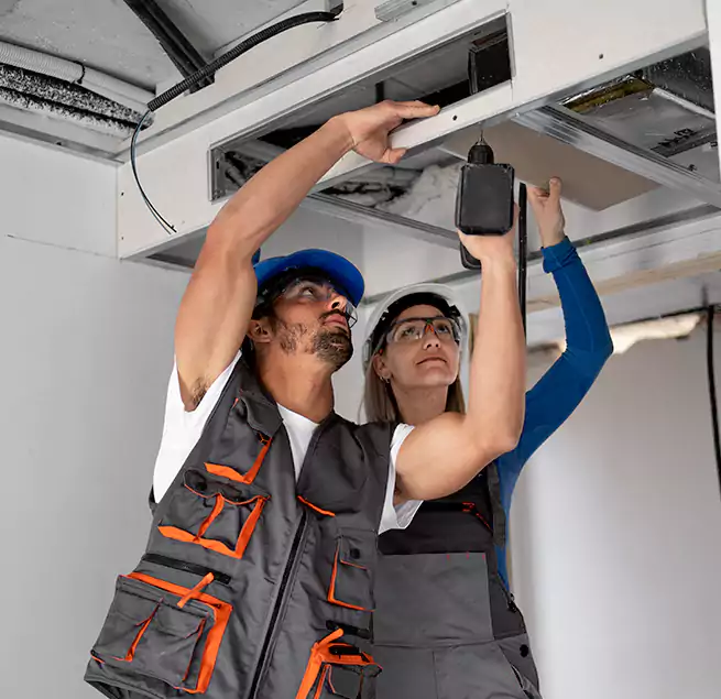 Why Homeowners & Businesses Trust Us in Columbia, TN