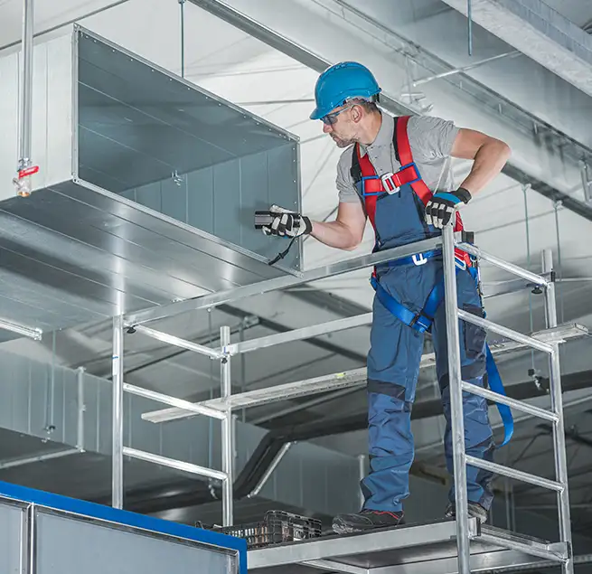 Why Homeowners & Businesses Trust Us in Columbia, TN?