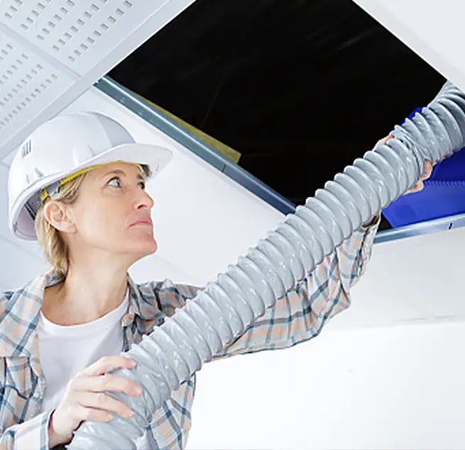 Why Homeowners & Businesses Trust Us Columbia, TN