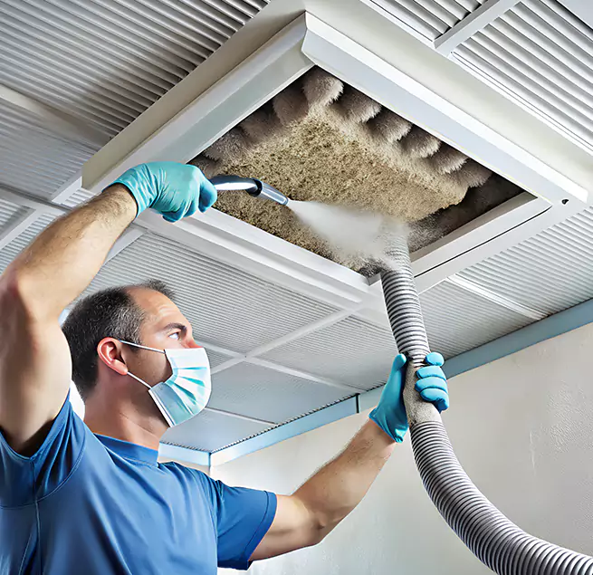 Why Homeowners & Businesses Trust Us Columbia, TN