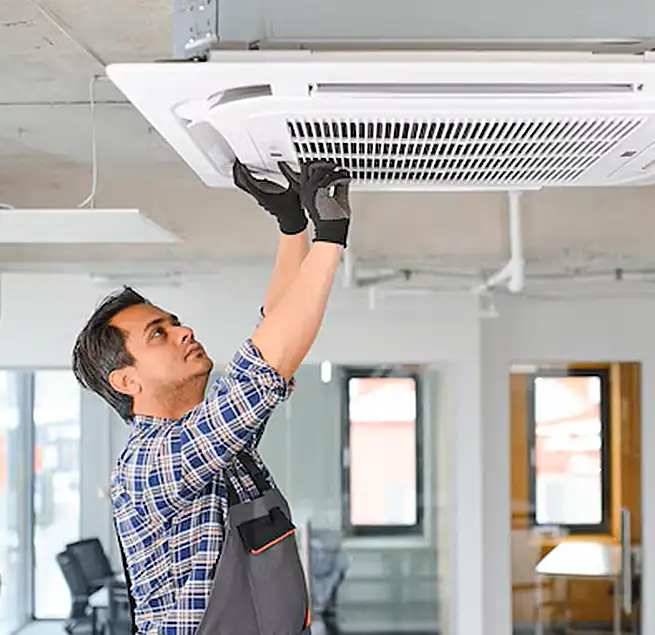 Why Homeowners & Businesses Trust Us in Columbia, TN?