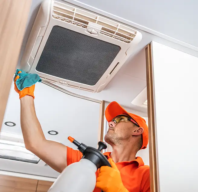 Why Homeowners & Businesses Trust Us in Columbia, TN?