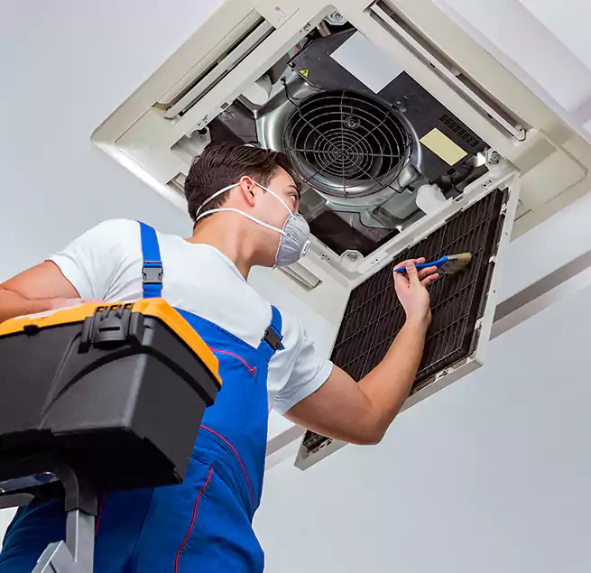 Why Homeowners & Businesses Trust Us in Columbia, TN