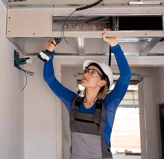 Why Homeowners & Businesses Trust Us in Columbia, TN?