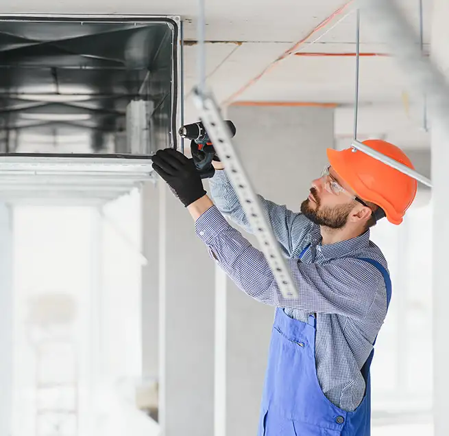  Why Homeowners Businesses Trust Us Columbia, TN