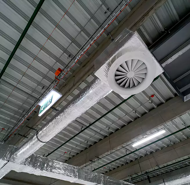 Why Homeowners & Businesses Trust Us in Columbia, TN