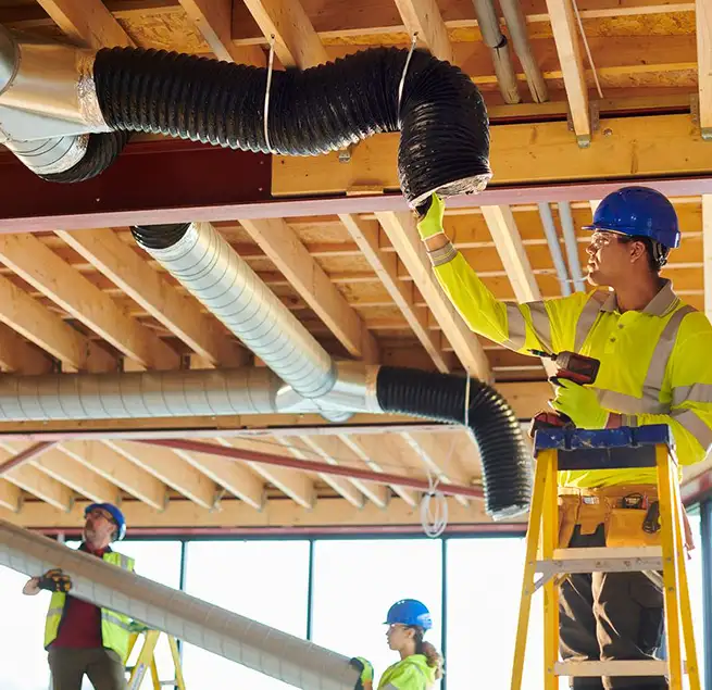 Why Homeowners & Businesses Trust Us in Columbia, TN?