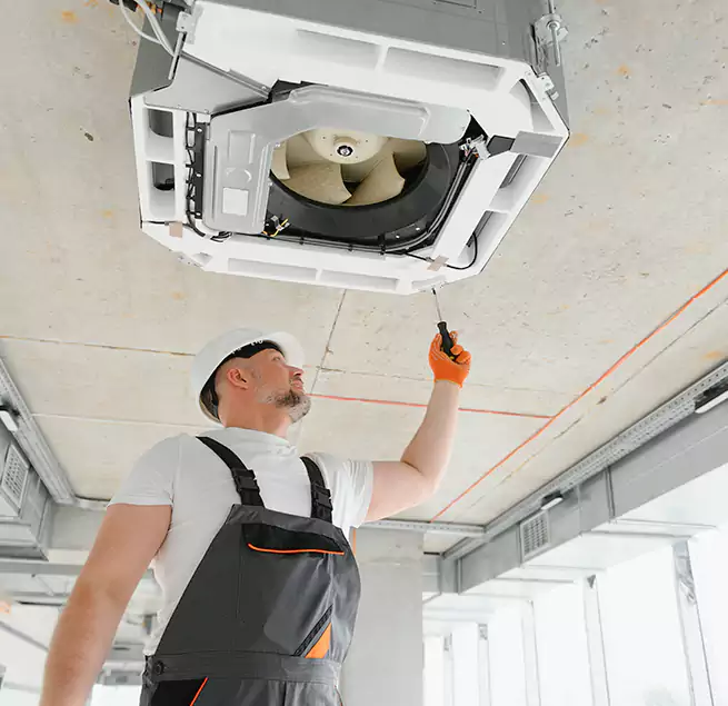 Why Homeowners Businesses Trust Us in Columbia, TN