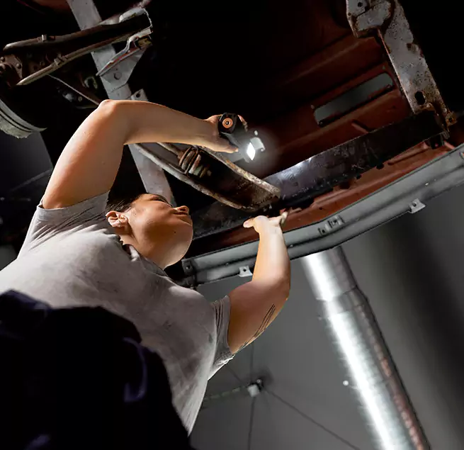 Why Homeowners & Businesses Trust Us Columbia, TN