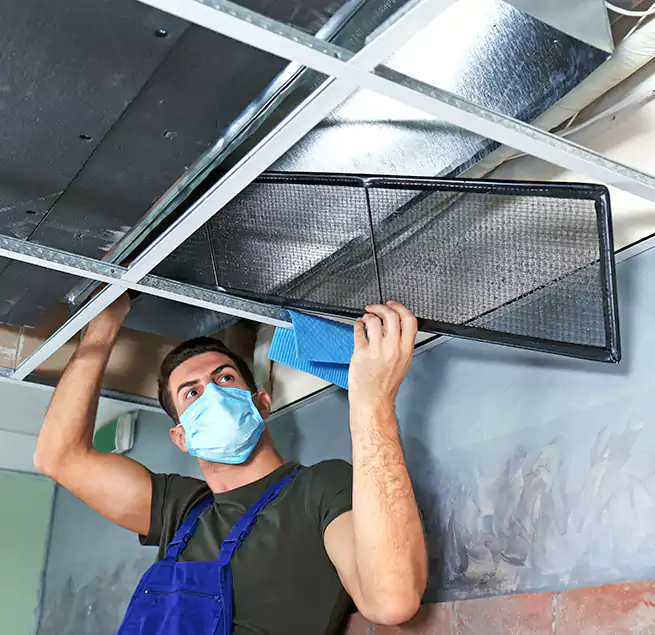 Why Homeowners Businesses Trust Us in Columbia, TN