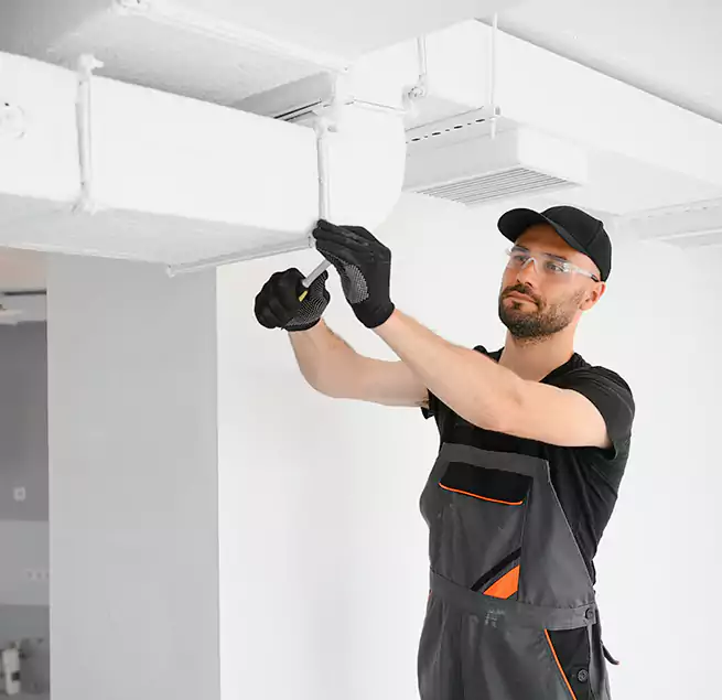 Why Homeowners Businesses Trust Us Columbia, TN