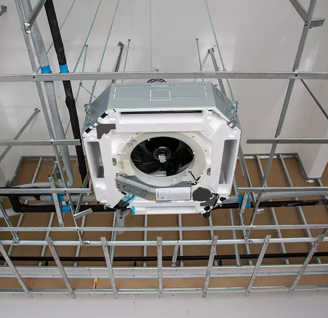 Why Homeowners & Businesses Trust Us Columbia, TN?