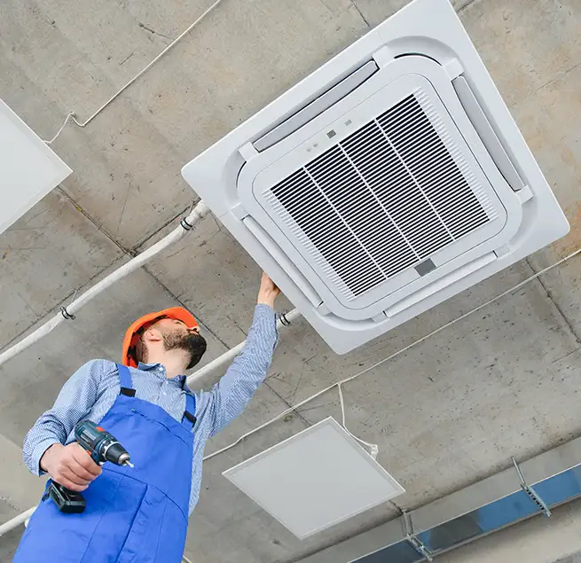 Why Homeowners & Businesses Trust Us in Columbia, TN?